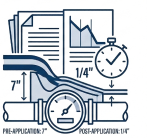 AquaLastic technology icon